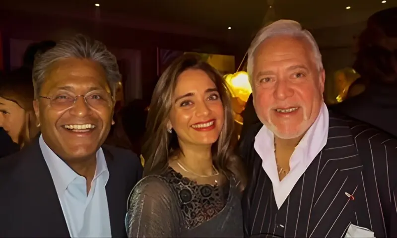 &rsquo;ہم ہیں سب سے بڑے فراری&lsquo;: اربوں روپے لوٹ کر بھاگنے والے اشخاص کا بھارت کو چیلنج