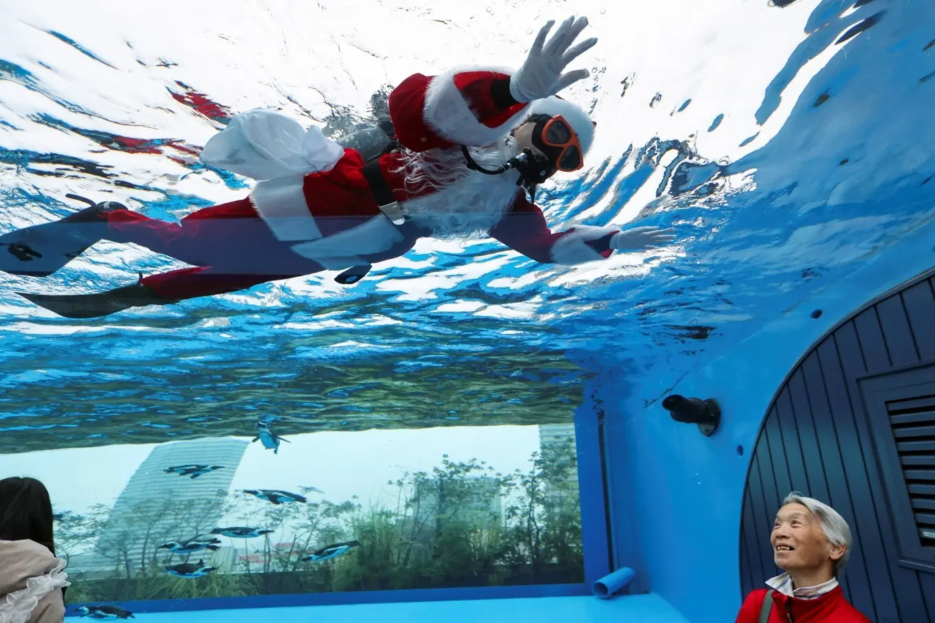 ٹوکیو (جاپان)