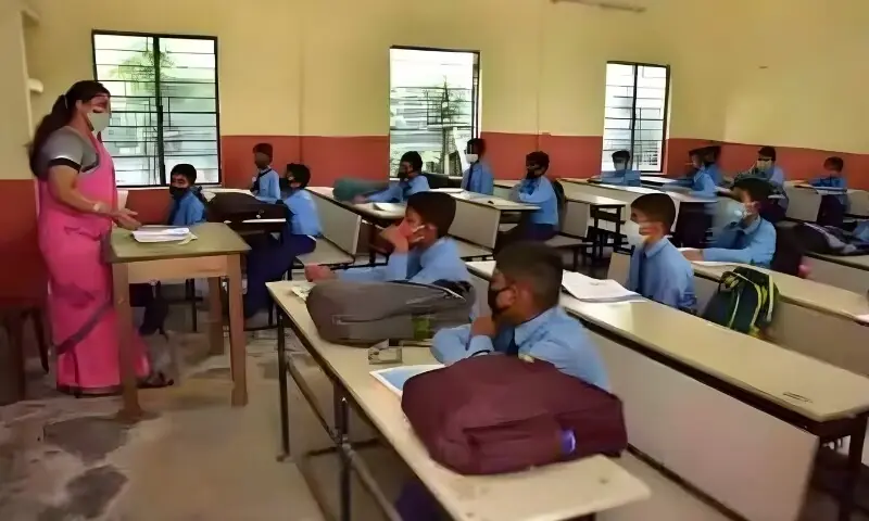 مودی حکومت کی انتہا، اسکولوں میں کرسمس کی چھٹی ختم کر دی