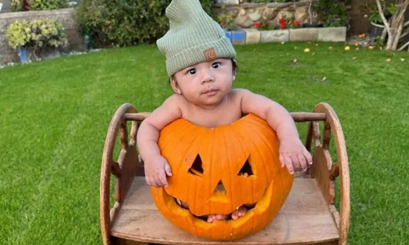 (تصویر بشکریہ لوپیز فیملی بذریعہ اے پی) (تصویر بشکریہ لوپیز فیملی بذریعہ اے پی)