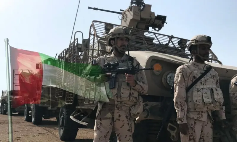 سعودی عرب کے سخت ردعمل کے بعد یو اے ای کا یمن میں فوجی مشن کے خاتمے کا اعلان