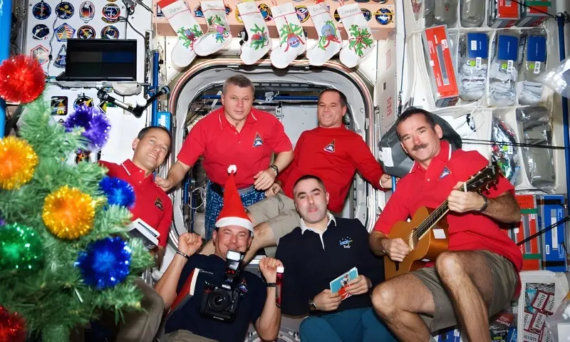 خلا باز نیا سال 16 بار کیوں مناتے ہیں؟