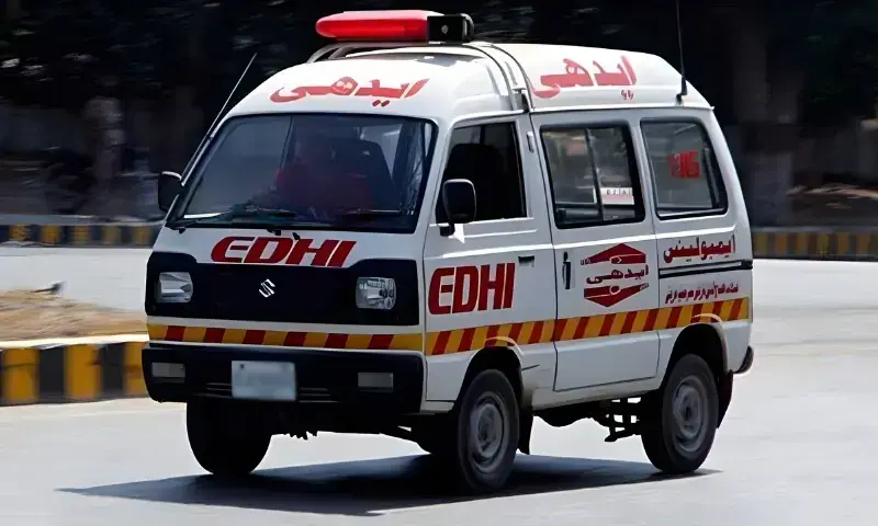 A representational image. File photo