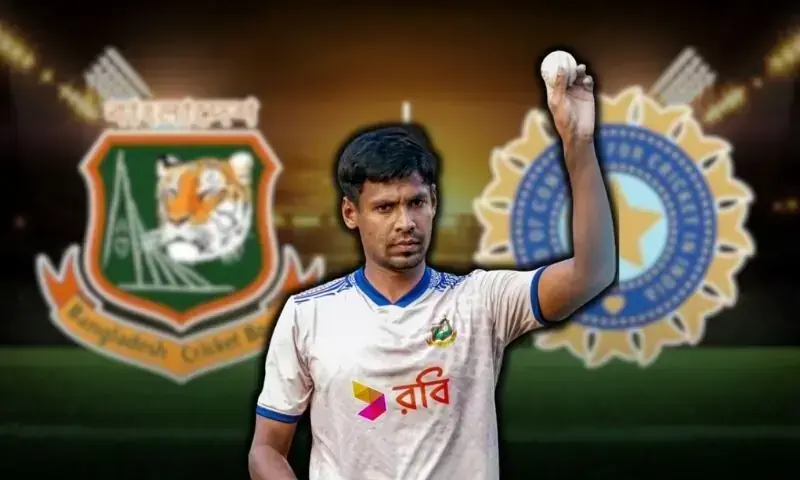 Kolkata Knight Riders (KKR) dropped Bangladesh fast bowler Mustafizur Rahman from their IPL 2026 squad.