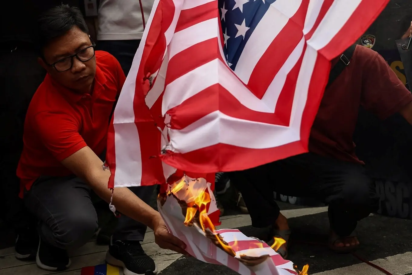 فلپائن: منیلا