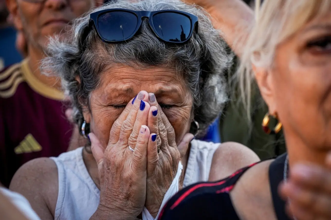 وینزویلا: کراکس