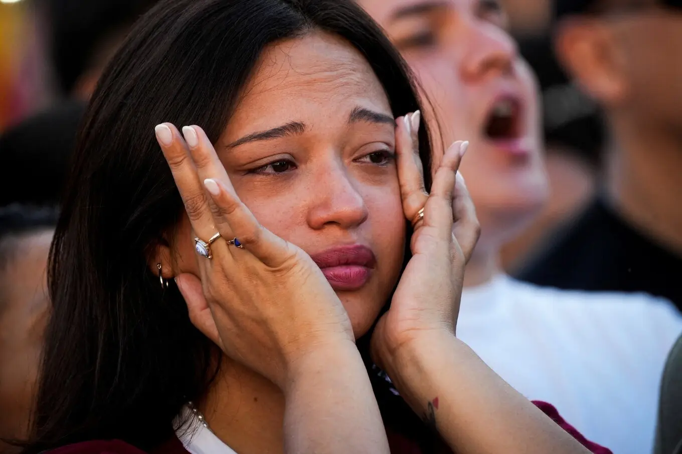 بیونس آئرس، ارجنٹینا