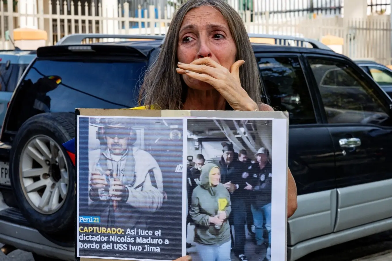 پورٹو ریکو کا دارالحکومت سان خوان