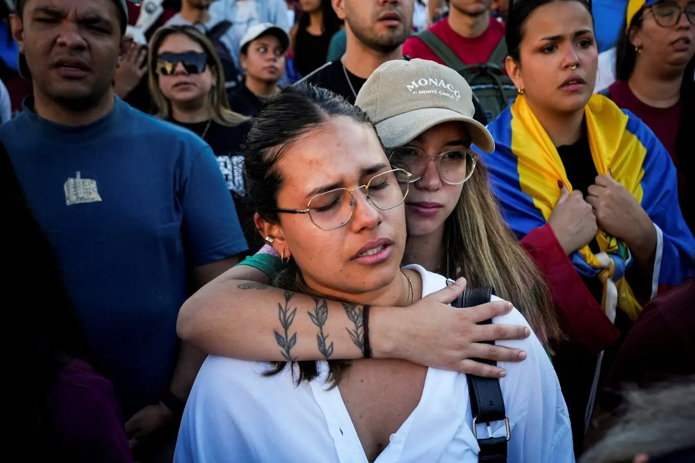 بیونس آئرس، ارجنٹینا