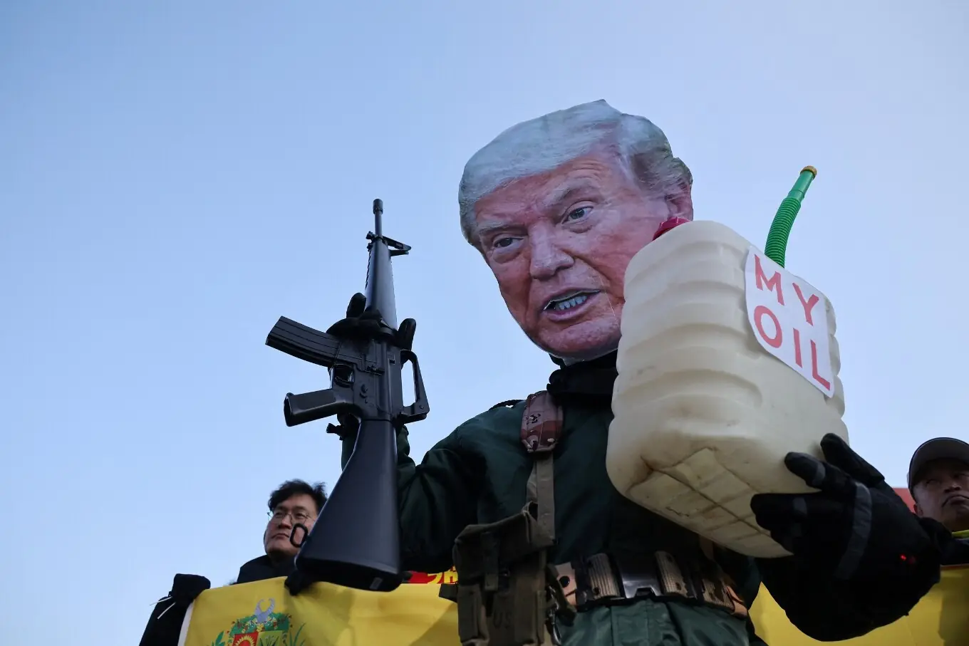 سول: جنوبی کوریا