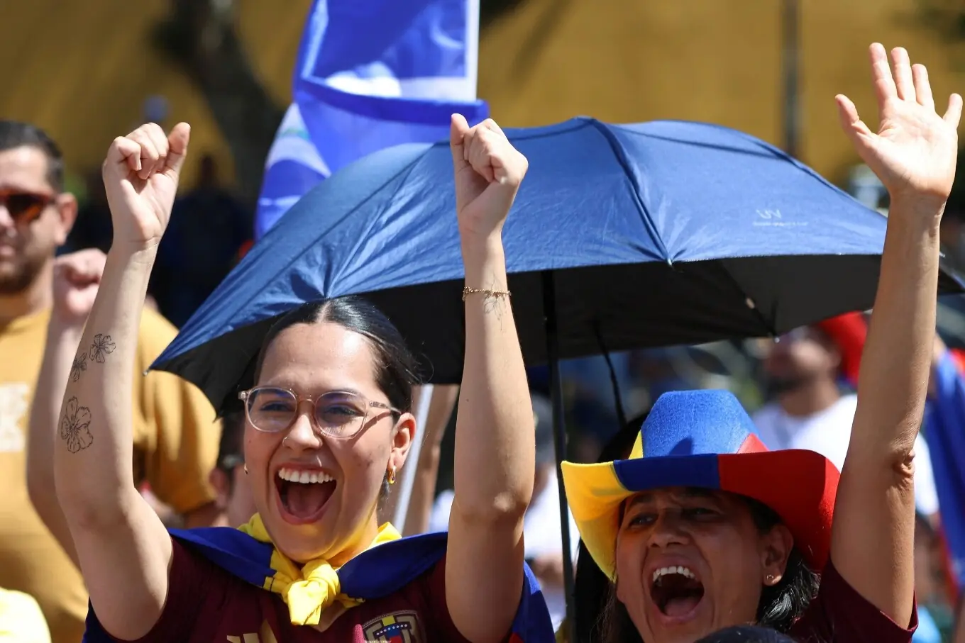 سان ہوزے: کوسٹا ریکا