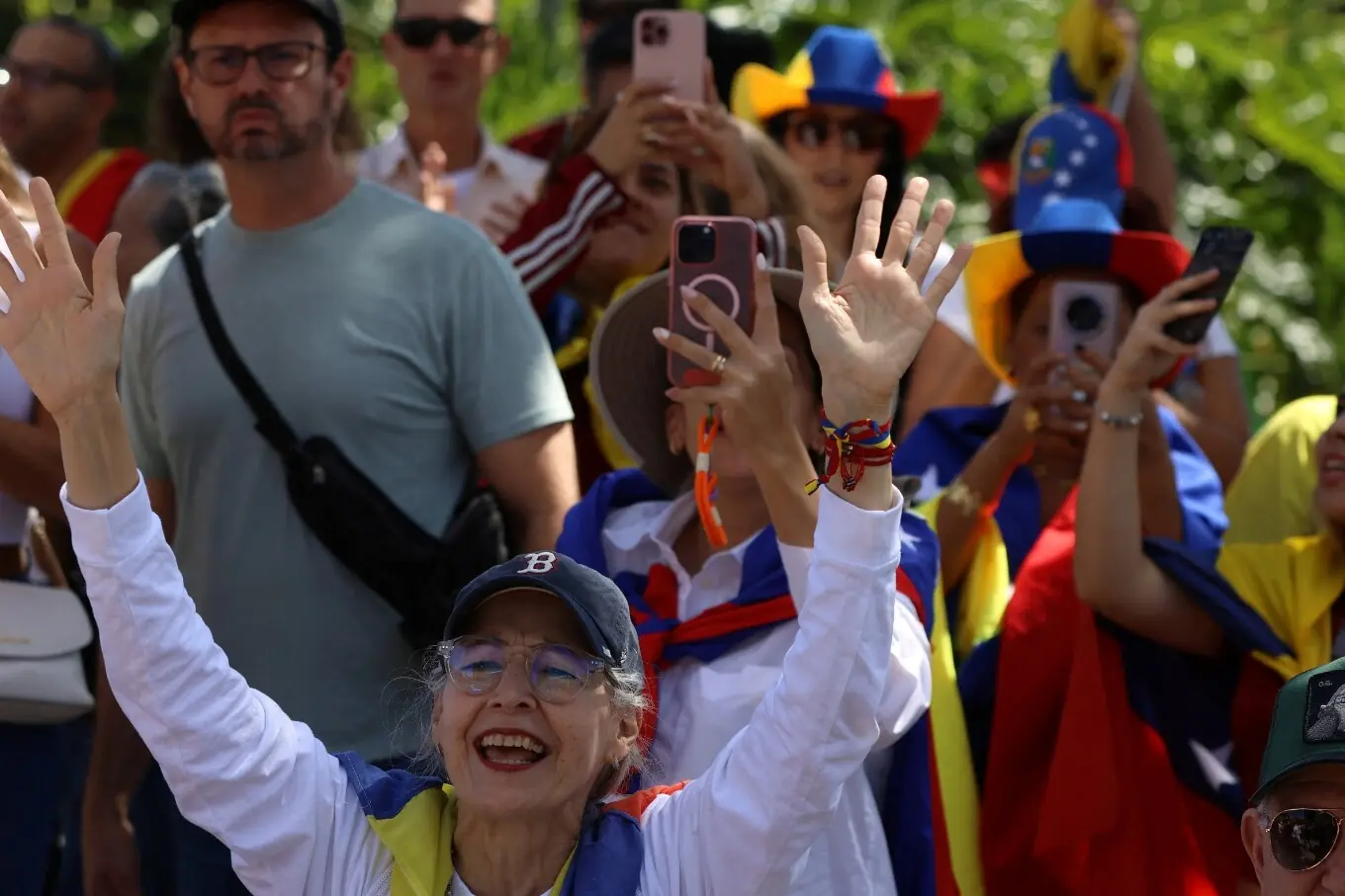 سان ہوزے: کوسٹا ریکا