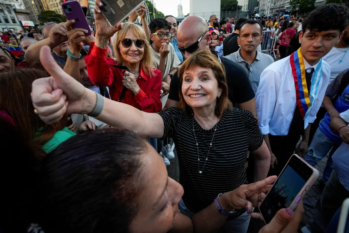 ارجنٹینا: بیونس آئرس