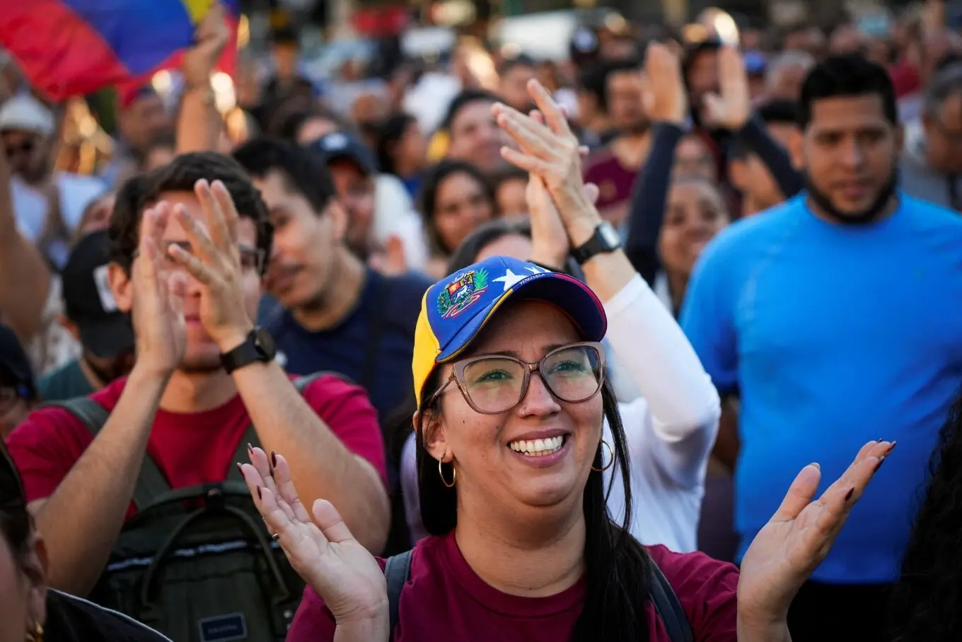 ارجنٹینا: بیونس آئرس