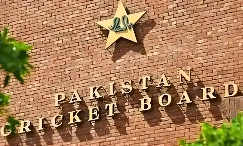 ٹی 20 ورلڈ کپ تنازع: پی سی بی کا بھارتی دباؤ کے خلاف بنگلا دیش کا ساتھ دینے کا اعلان