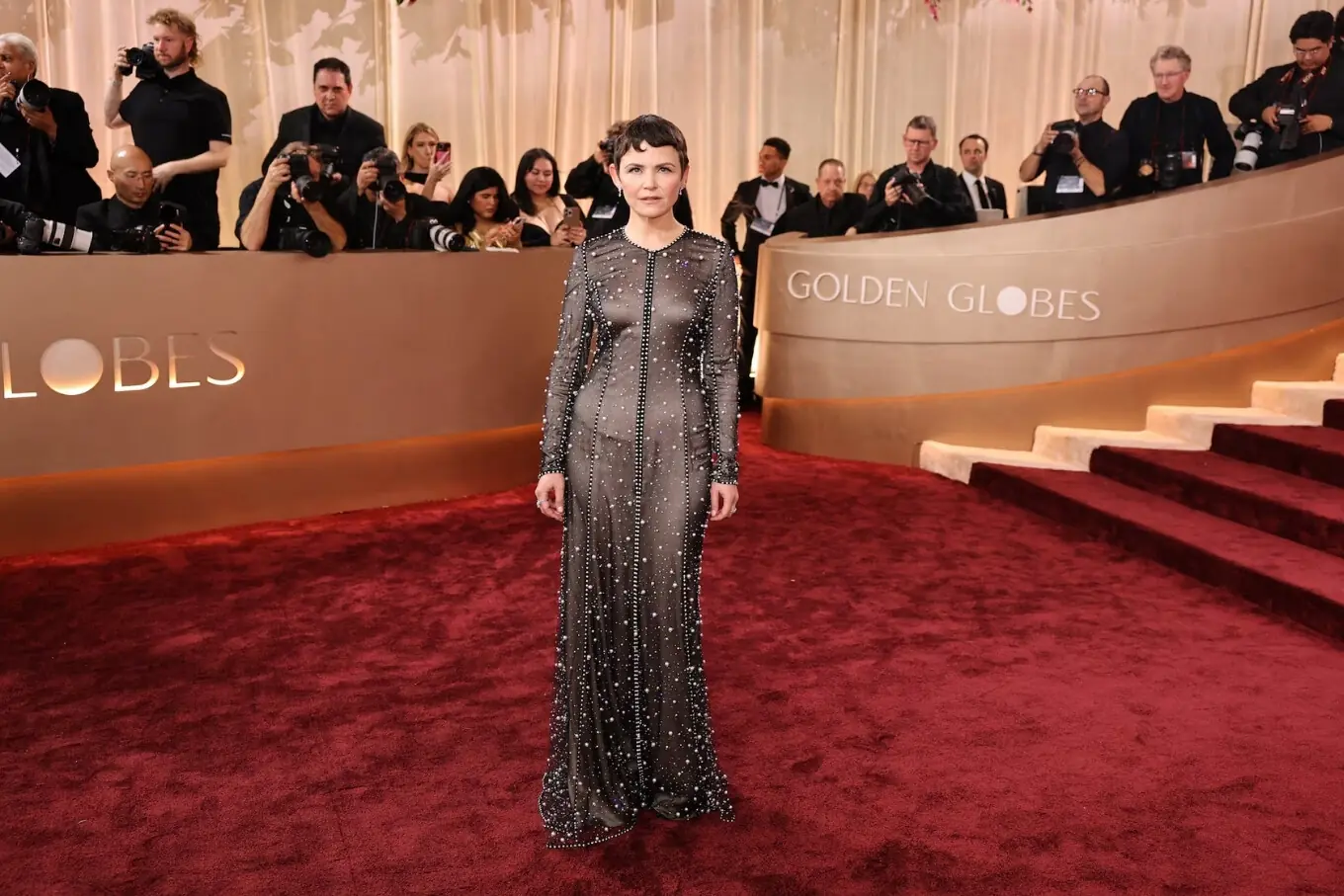 جینیفر گوڈوِن