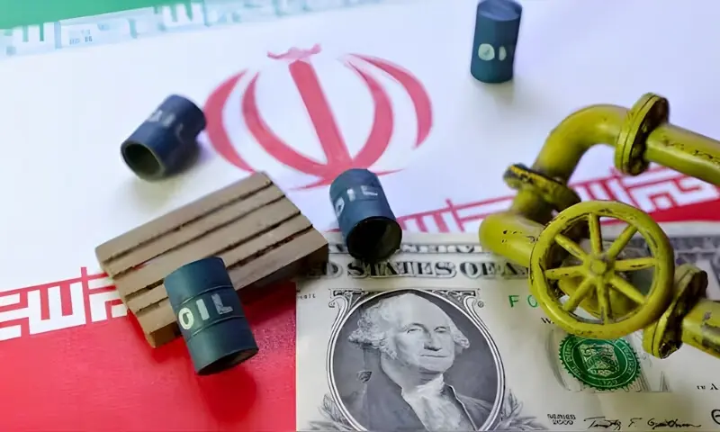 ایران سے تجارت پر ٹرمپ کا 25 فیصد ٹیرف: پاکستان سے زیادہ بھارت کو نقصان