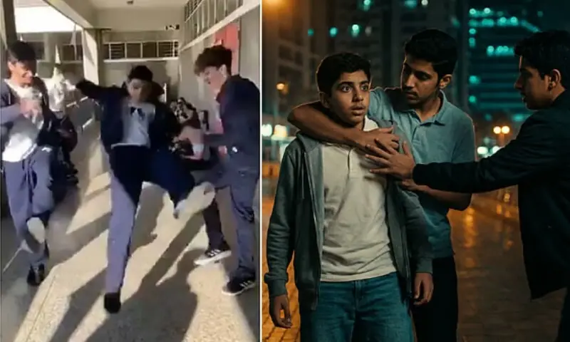 علامتی تصویر: اے آئی