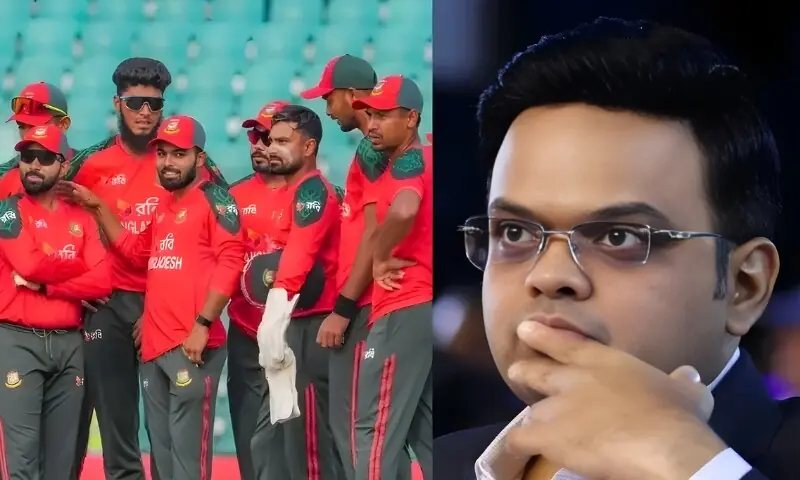 ٹی20 ورلڈکپ: بھارتی آئی سی سی اہلکار کو ویزا نہ ملنے سے تنازع شدت اختیار کر گیا