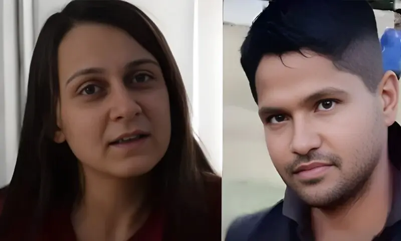 بھارت: قتل کے ملزم اور ملزمہ محبت میں گرفتار، جیل میں شادی کرنے کا فیصلہ