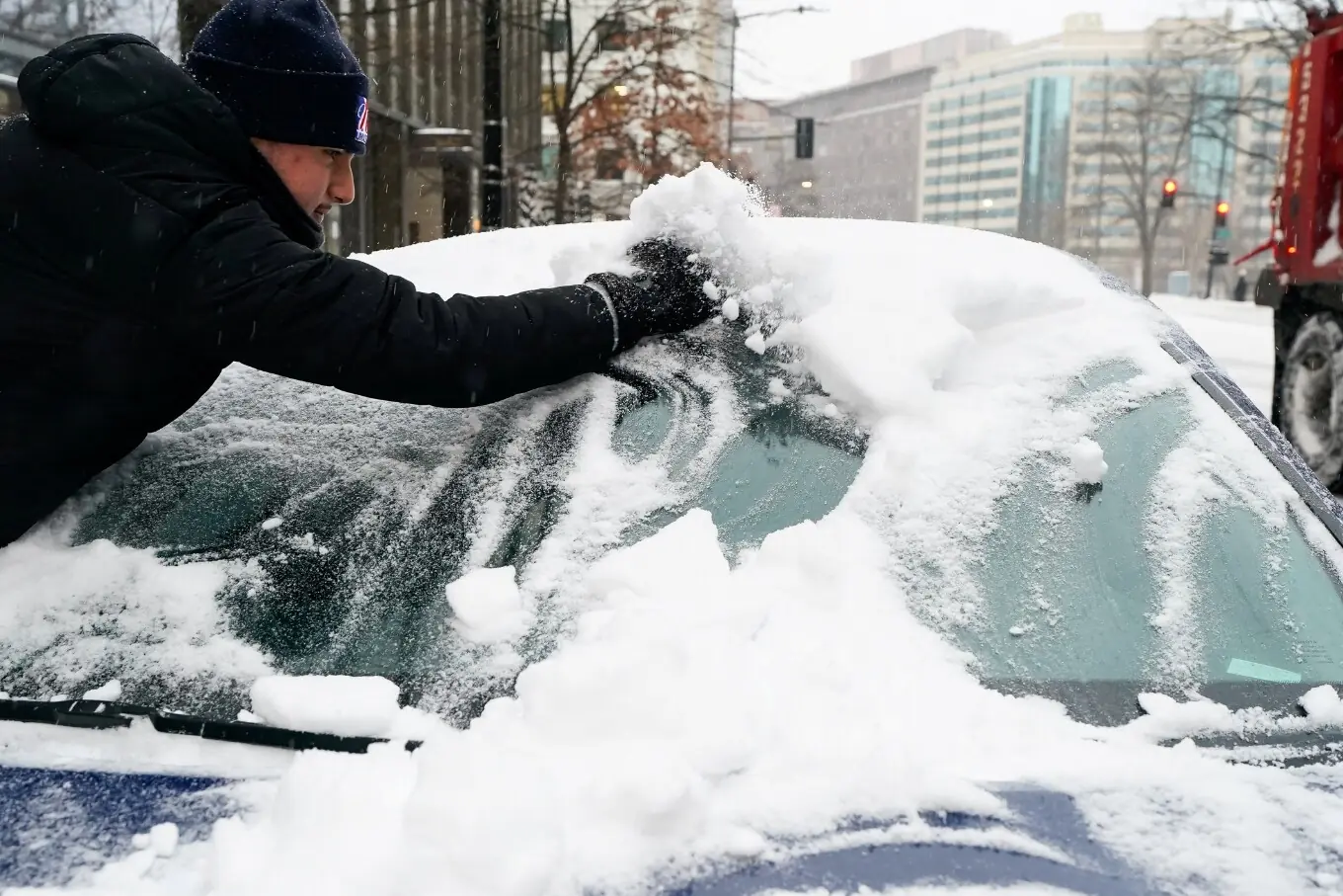 واشنگٹن ڈی سی واشنگٹن ڈی سی