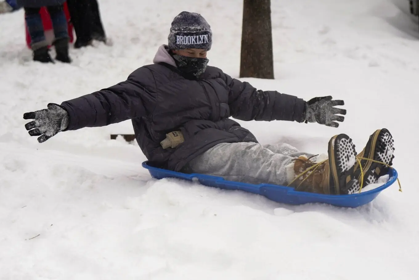 نیویارک نیویارک