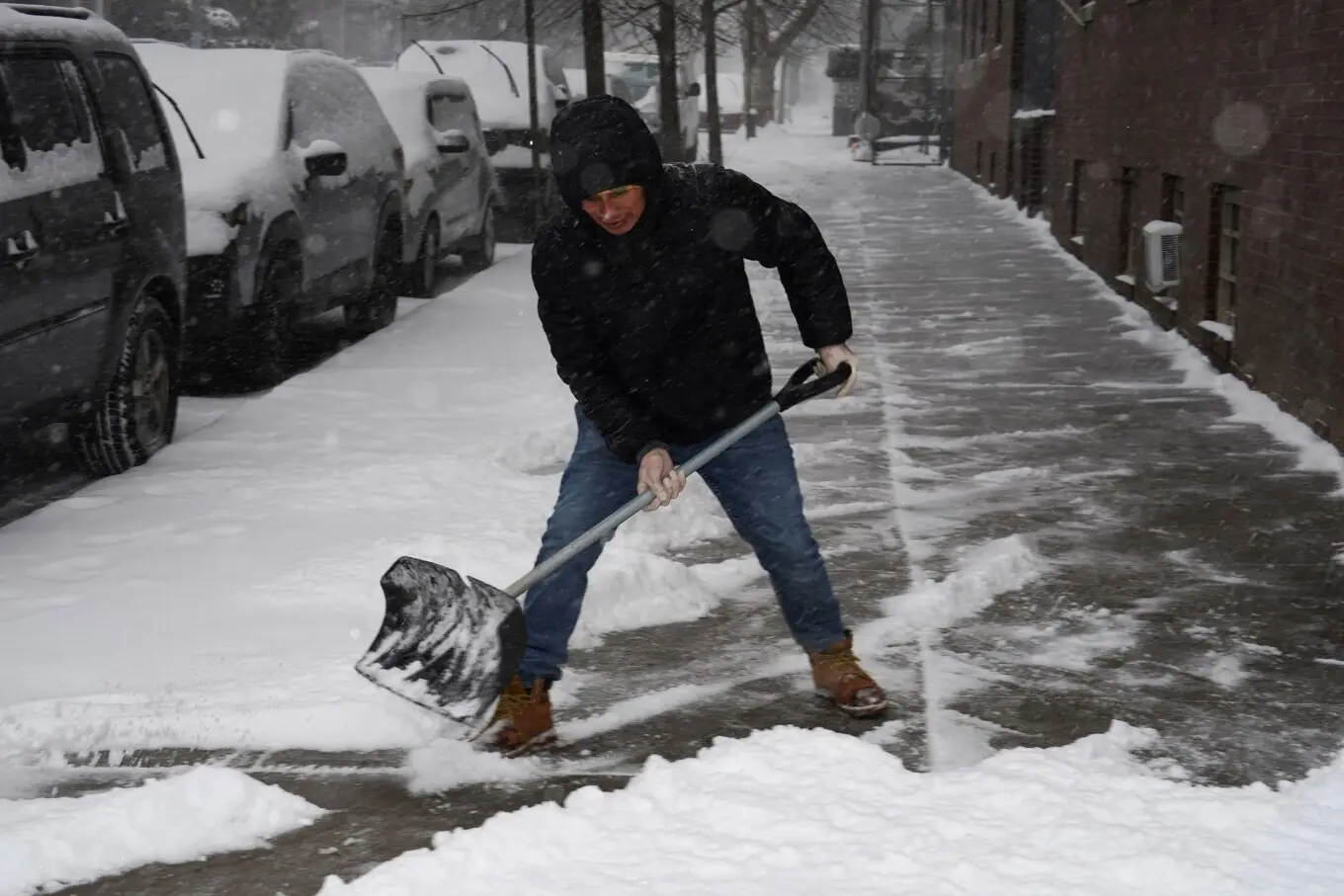 نیویارک نیویارک