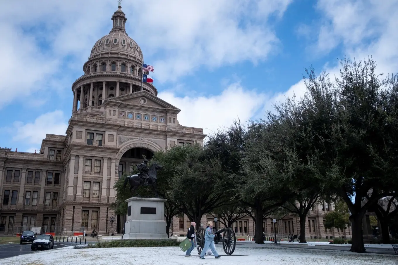 ٹیکساس ٹیکساس