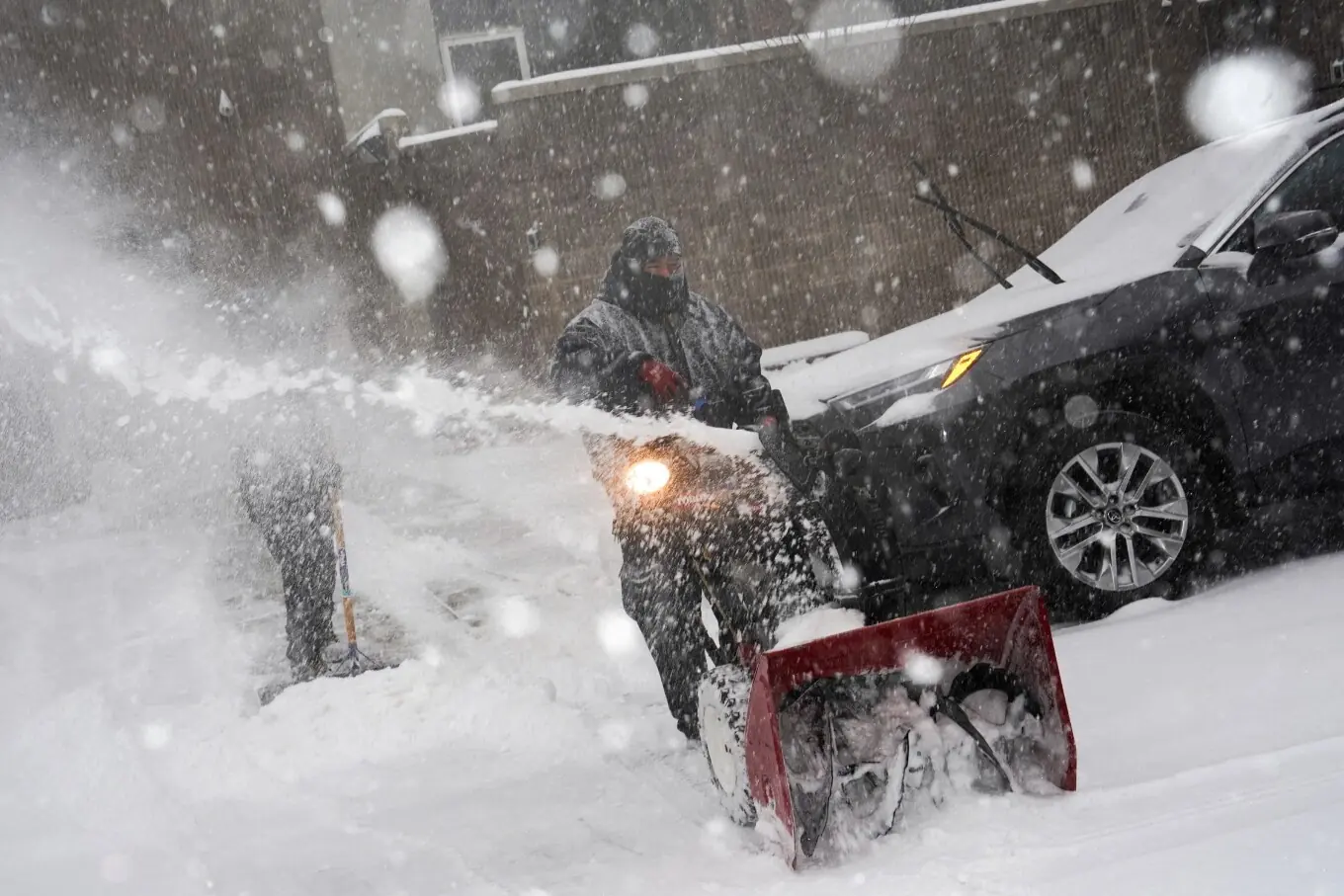 نیویارک نیویارک