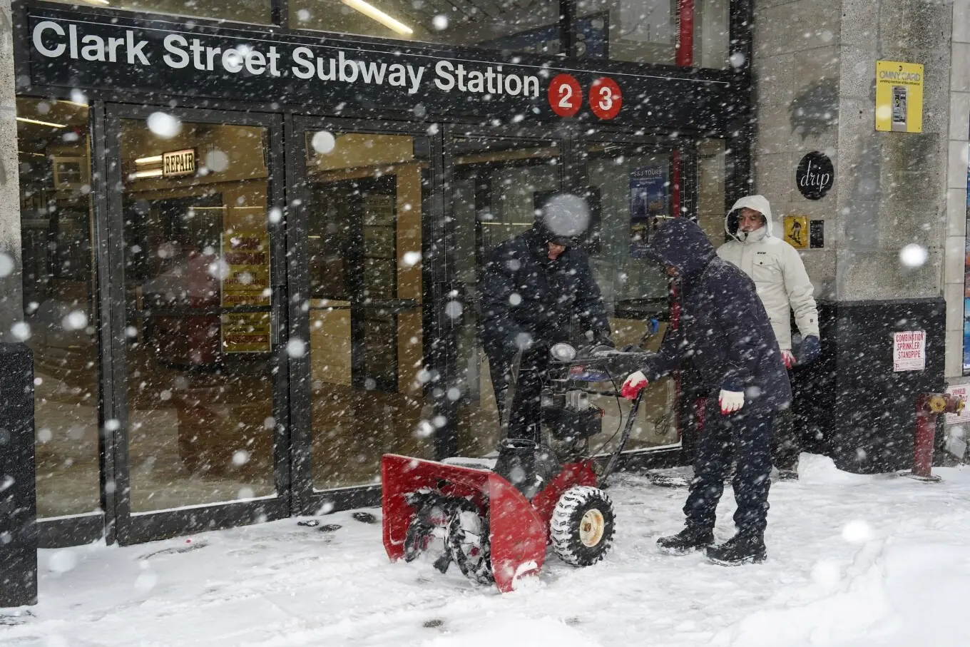 نیویارک نیویارک