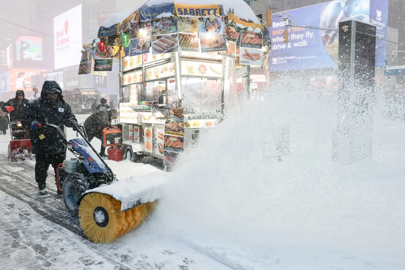 نیویارک نیویارک