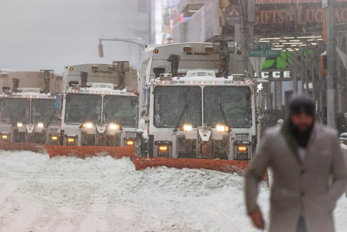 نیویارک نیویارک