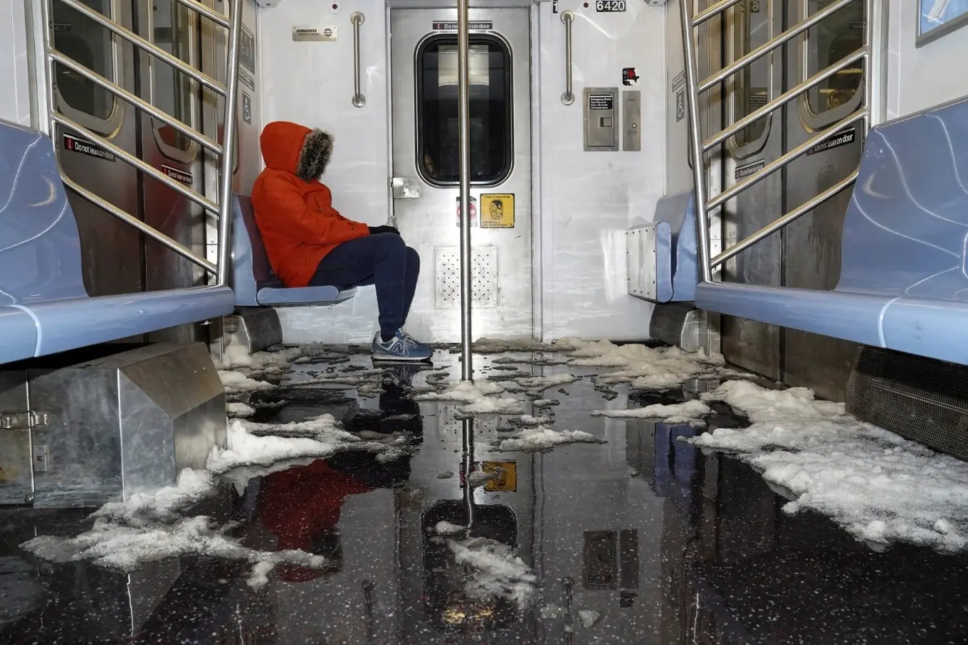 نیویارک نیویارک