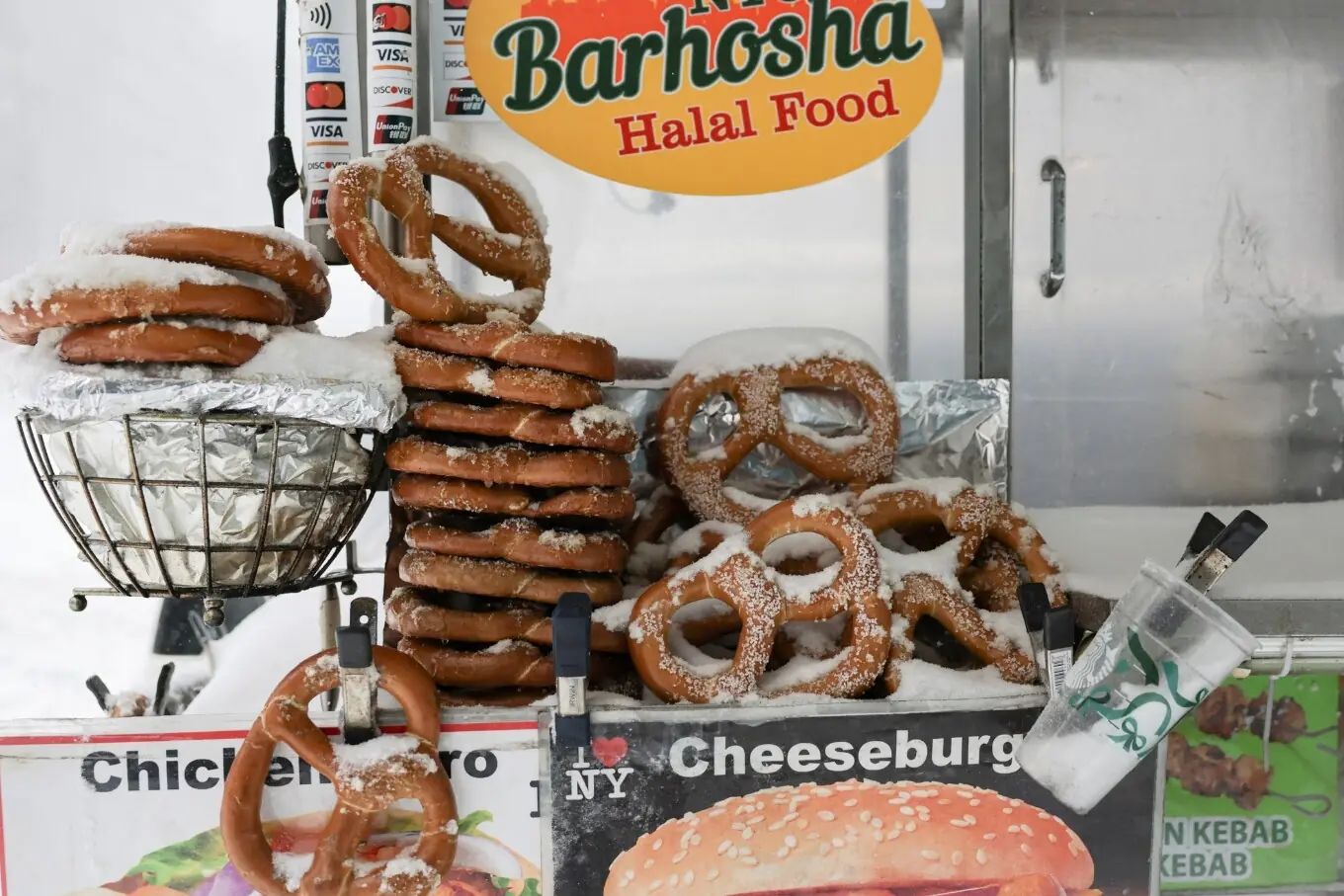 نیویارک نیویارک