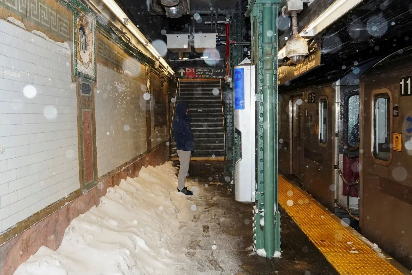 نیویارک نیویارک