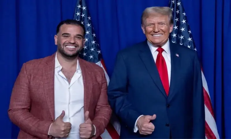 Picture courtesy social media