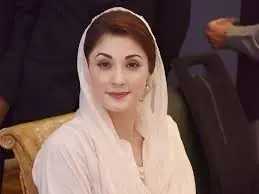Maryam Nawaz. &ndash; File photo