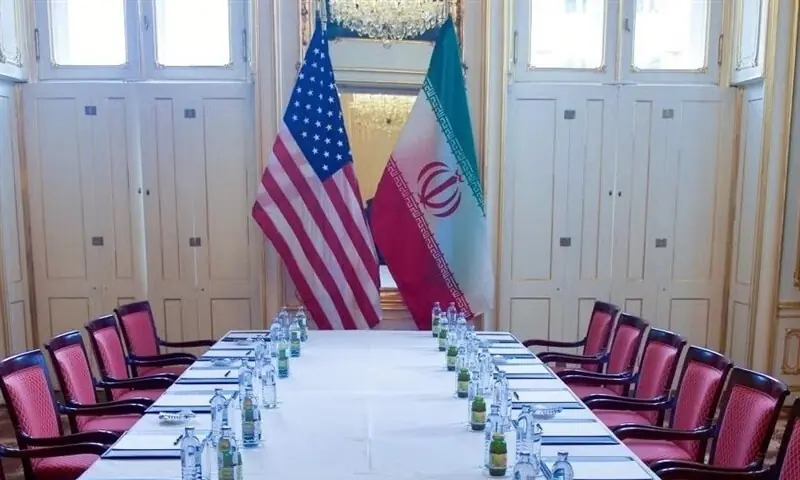 ایران، امریکا بات چیت کا مقام تبدیل، مذاکرات اب عمان میں ہوں گے