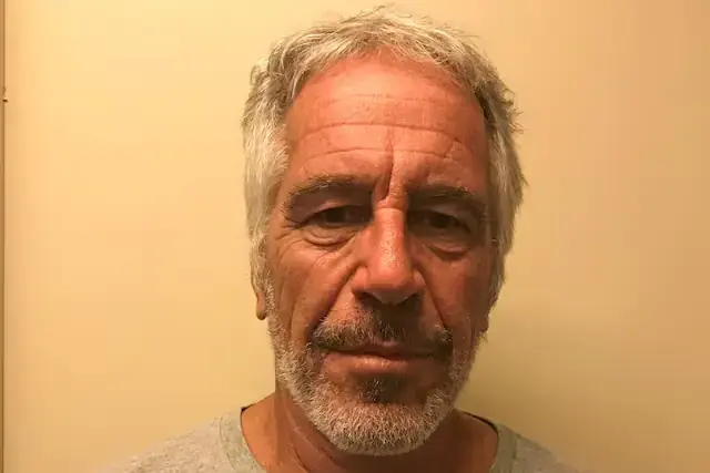 US financier Jeffrey Epstein. – Reuters US financier Jeffrey Epstein. – Reuters