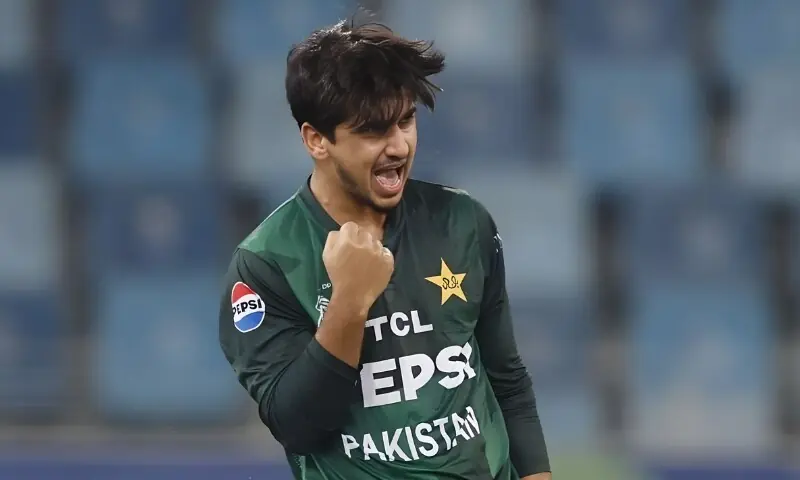 صائم ایوب پی ایس ایل میں ری ٹین ہونے والے مہنگے ترین کھلاڑی