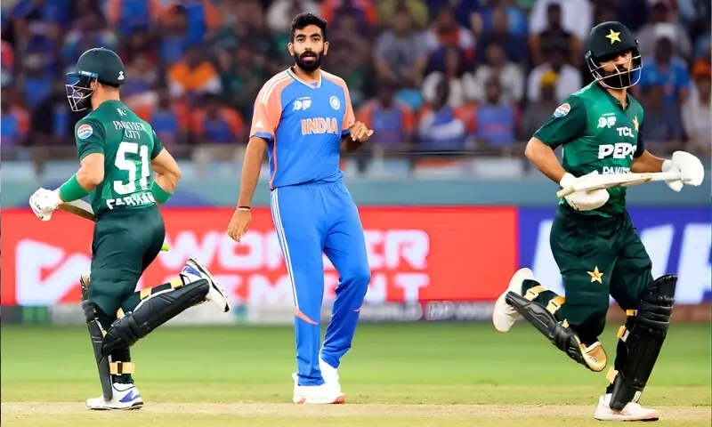 گرین شرٹس کو بھارت سے کھیلنے کا گرین سگنل مل گیا