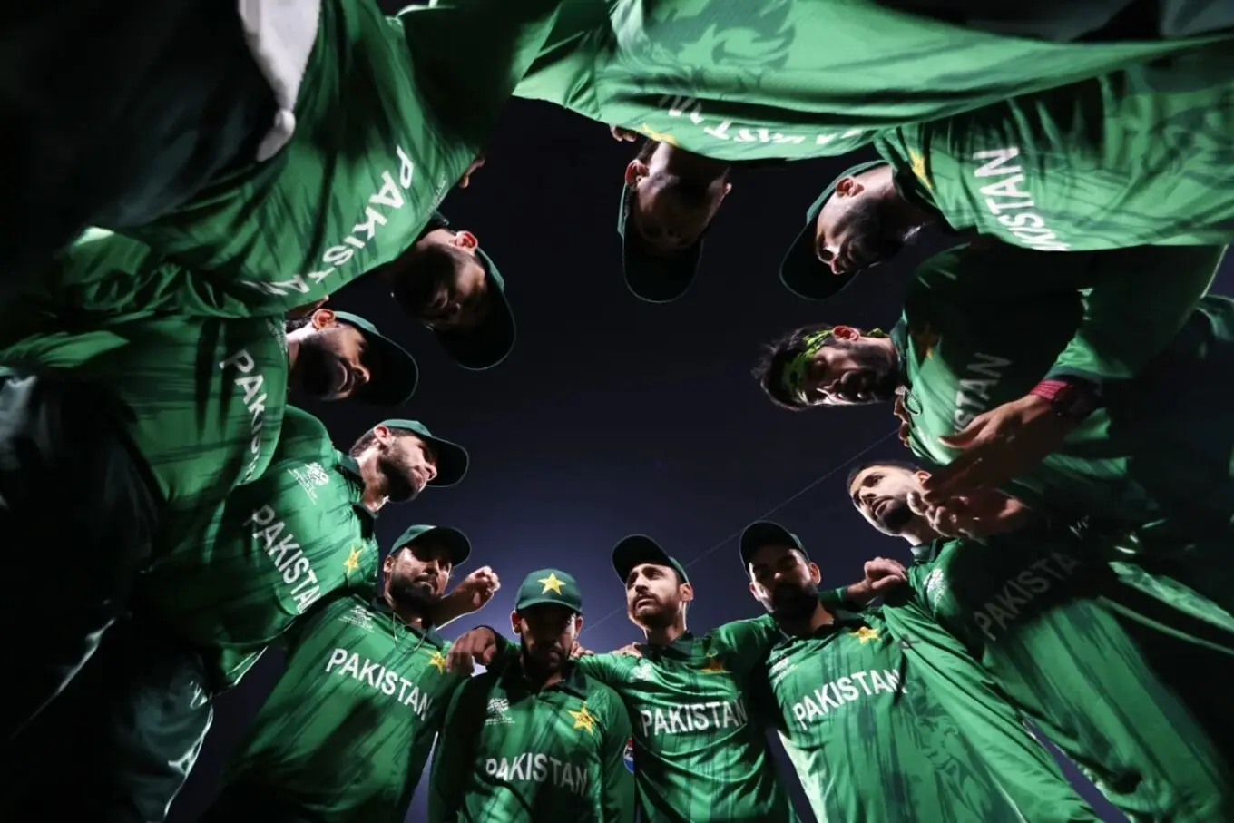 پاکستان بمقابلہ امریکا