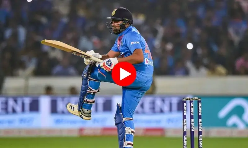 بھارتی کرکٹرز کے طاقتور بلّے