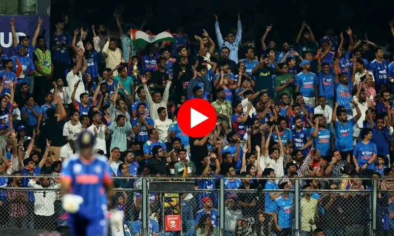 پاک بھارت ٹاکرے کا خوف، بھارتی کھلاڑی ان فٹ