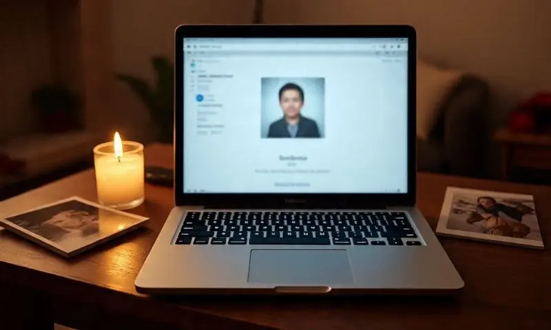 موت کے بعد آپ کے فیس بک اکاؤنٹ کا کیا ہوگا؟ نئے فیچر کی دلچسپ تفصیلات