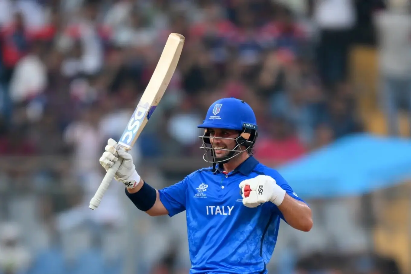 اٹلی بمقابلہ نیپال