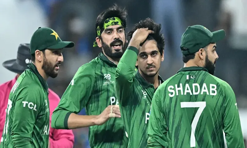 Picture courtesy ICC