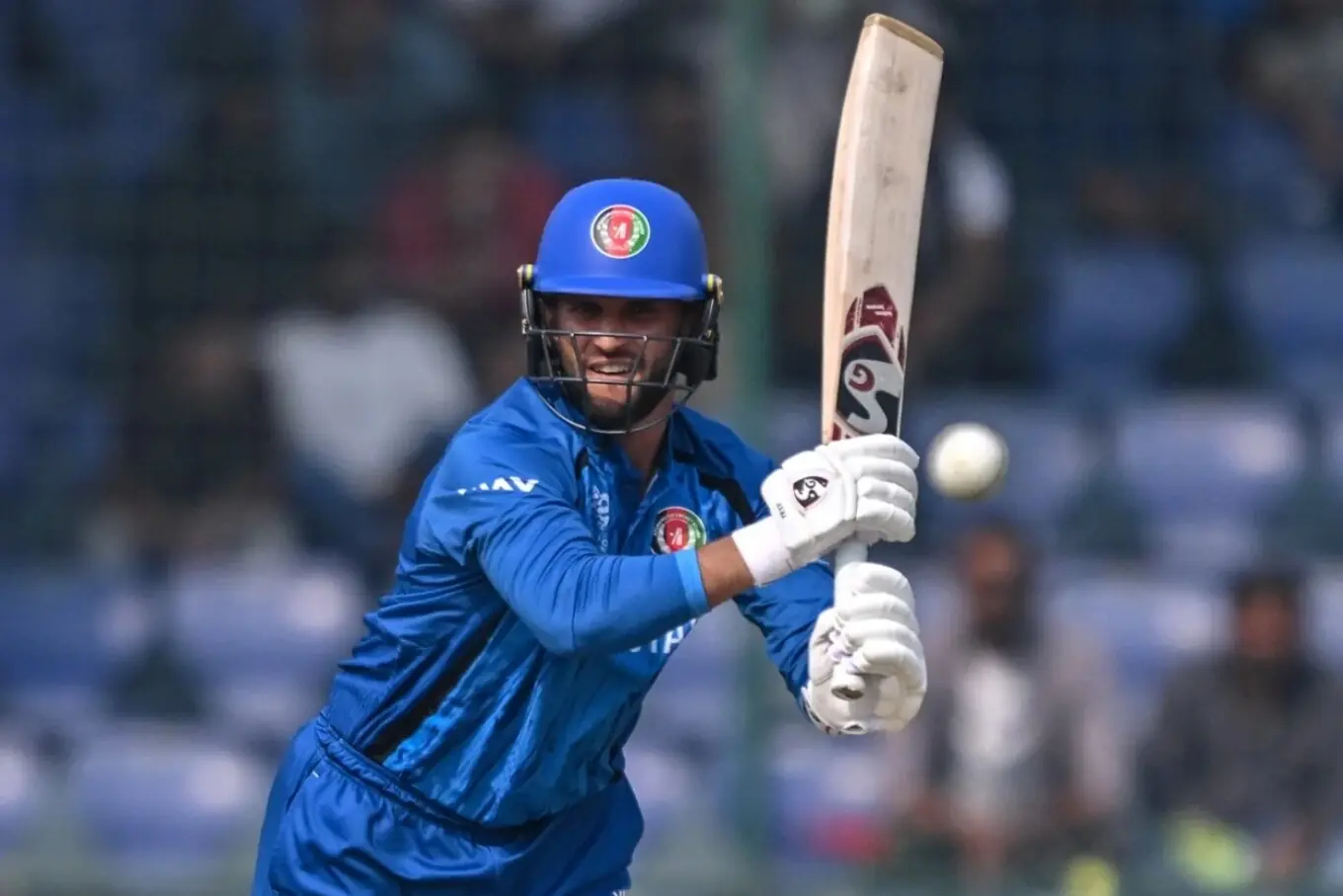 افغانستان بمقابلہ یو اے ای