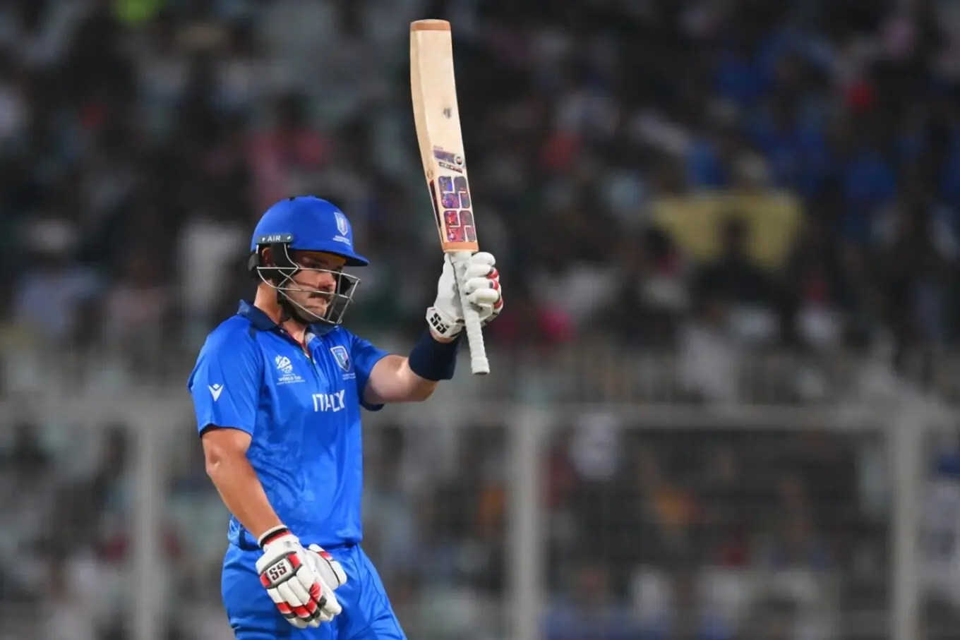 انگلینڈ بمقابلہ اٹلی