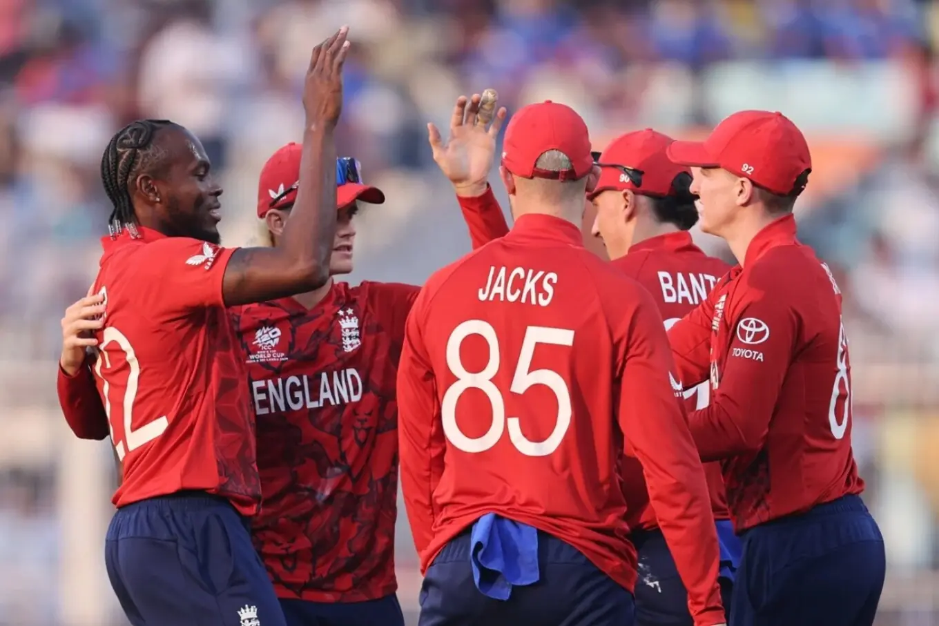 انگلینڈ بمقابلہ اٹلی